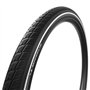 CUB.MICHELIN CITY TOURING 27.5x2.20 PERF.PLEG.NEGR