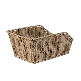 CESTA TR.BASIL CENTO RATTAN LOOK WSL SYST MAR.CLAR