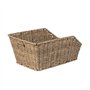 CESTA TR.BASIL CENTO RATTAN LOOK WSL SYST MAR.CLAR