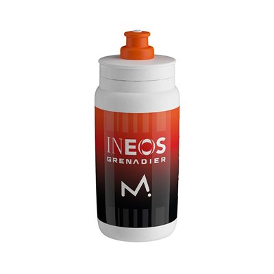 BIDON ELITE FLY TEAM INEOS GRENADIER STY.550 2025