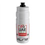 BIDON ELITE FLY TEAM UAE TEAM EMIRATES 750 ml 2025