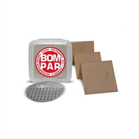 CAJA PARCHES AUTOADHESIVOS BOMPAR EXTRA 22mm (6U)