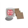 CAJA PARCHES AUTOADHESIVOS BOMPAR EXTRA 22mm (6U)