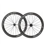 JG.RUEDAS ZIPP 303 XPLR SW CL HOOKLSRAM XDR CARB