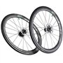 JG.RUEDAS ZIPP 303 SW CL HL XDR CARB(INC.SENS.AXS)