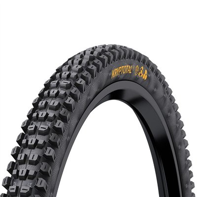 CUB.CONTI KRYPTOTAL DOWNHILL TR.27.5x2.60 TLR PL.N