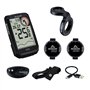 CICLOCOMPUTADOR SIGMA ROX 4.0 ENDURANCE SENSOR NEG