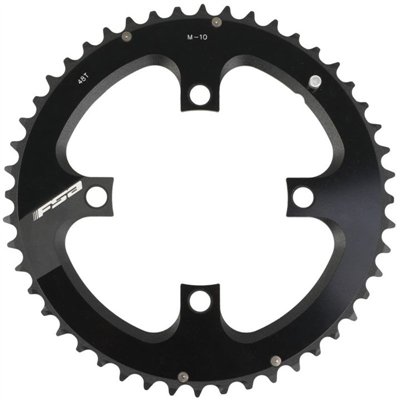 PLATO E-BIKE FSA 4 BRAZOS 104 BCD 48D YAM.2x AL.NE
