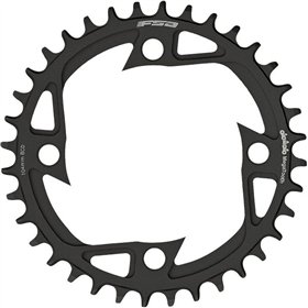 PLATO E-BIKE FSA MT V-SH.4B 104 48D BOSCH G4 AL.NE