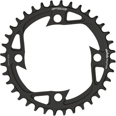 PLATO E-BIKE FSA MT V-SH.4B 104 48D BOSCH G4 AL.NE
