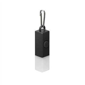 LUZ COLGANTE CREMALLERA BOOKMAN LIGHTSTICK USB NEG