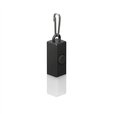 LUZ COLGANTE CREMALLERA BOOKMAN LIGHTSTICK USB NEG