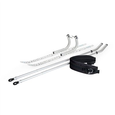 KIT ESQUI BURLEY 3 PIEZAS PARA REMOLQUES