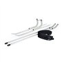 KIT ESQUI BURLEY 3 PIEZAS PARA REMOLQUES