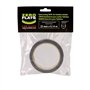 CINTA LLANTA TUBELESS ZEROFLATS TECHNIC.25mm 9.14M