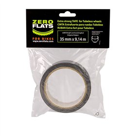 CINTA LLANTA TUBELESS ZEROFLATS TECHNIC.35mm 9.14M