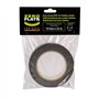 CINTA LLANTA TUBELESS ZEROFLATS TECHNICAL 19mm 25M