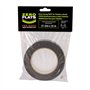 CINTA LLANTA TUBELESS ZEROFLATS TECHNICAL 31mm 25M