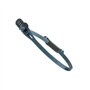 CANDADO CORREA HIPLOK Z LOK COMBINACION 45cm AZUL