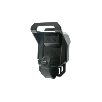 SOPORTE HIPLOK CANDADOS U D1000/DX1000 MONT.BICI