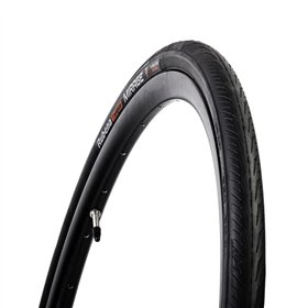 CUB.RUBENA MIRAGE 700x32C RACING PRO TLR PLEG.NEGR
