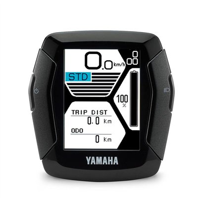 DISPLAY E-BIKE YAMAHA C CABLE 600 mm