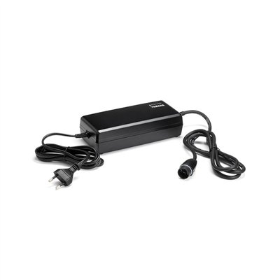 CARGADOR YAMAHA BATERIA INTERNA 500Wh
