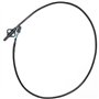 SENSOR VELOCIDAD YAMAHA CABLE 650 MOTORES PW-X3/S2