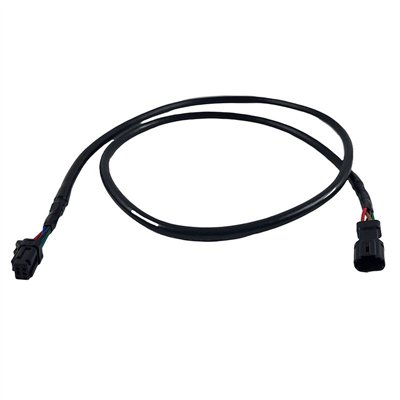 CABLE YAMAHA CONEXION DISPLAY X/MOTOR PW-X3 2022+