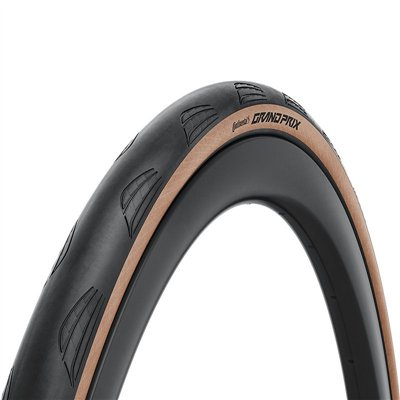 CUB.CONTINENTAL GRAND PRIX 700x28C BLACKCHILI N/MA