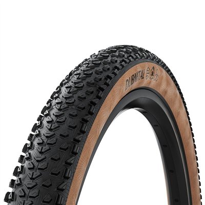 CUB.CONTINENTAL DUBNITAL 29x2.40 RACE GRIP TLR N/M