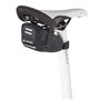 BOLSA SILLIN VAUDE RACE LIGHT M NEGRO