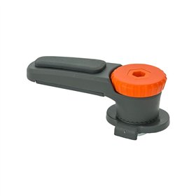 GANCHO VAUDE PARA SIESTEMA FIJACION QMR 2.0