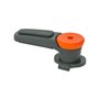 GANCHO VAUDE PARA SIESTEMA FIJACION QMR 2.0