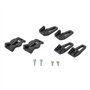 GANCHO VAUDE STEP-AJUST SISTEMA QMR 2.0 PORTABULTO