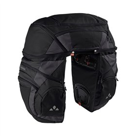 ALFORJAS VAUDE KARAKORUM PRO QMR 2.0 68L POLIES.NE