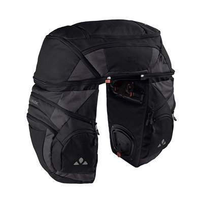 ALFORJAS VAUDE KARAKORUM PRO QMR 2.0 68L POLIES.NE