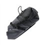 BOLSA SILLIN VAUDE TRAILSADDLE 7L NEGRO 16x42x22.5
