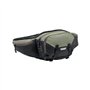 RIÑONERA VAUDE MOAB 3L NEGRO/VERDE