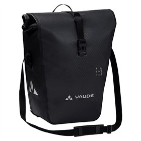 BOLSA TRAS.VAUDE AQUA QMR 2.0 24L IMPER.POLIES.NEG
