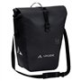 BOLSA TRAS.VAUDE AQUA QMR 2.0 24L IMPER.POLIES.NEG