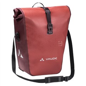 BOLSA TRAS.VAUDE AQUA QMR 2.0 24L IMPER.POLIES.ROJ