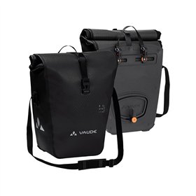 ALFORJAS VAUDE AQUA QMR 2.0 48L IMPER.POLIES.NEGRO