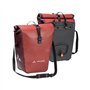 ALFORJAS VAUDE AQUA QMR 2.0 48L IMPER.POLIES.ROJO