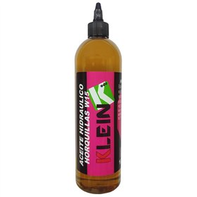 ACEITE FRENOS KLEIN HIDRAULICO W-15 500ml