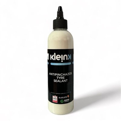 LIQUIDO SELLANTE KLEIN LATEX ANTIPINCHAZOS 130ml