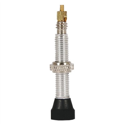 VALVULA TUBELESS KLEIN 45 mm DESMONTABLE (15U)