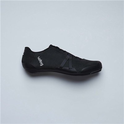 ZAPATILLAS UDOG TENSIONE NEGRO PURO TALLA 38