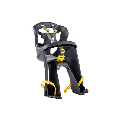 PORTABEBE BELLELLI TATOO PLUS DELan.NEGRO/AMARILLO