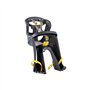 PORTABEBE BELLELLI TATOO PLUS DELan.NEGRO/AMARILLO